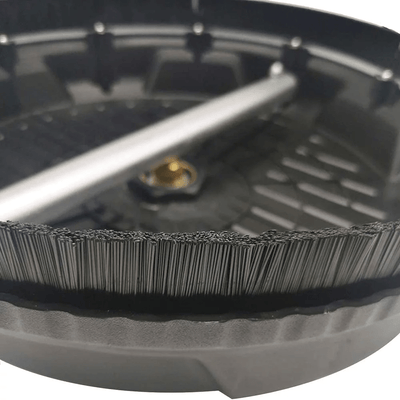 Aussie Renovations™ 15-Inch Surface Pressure Washer