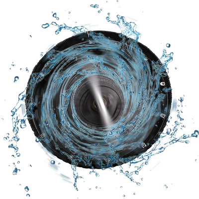 Aussie Renovations™ 15-Inch Surface Pressure Washer