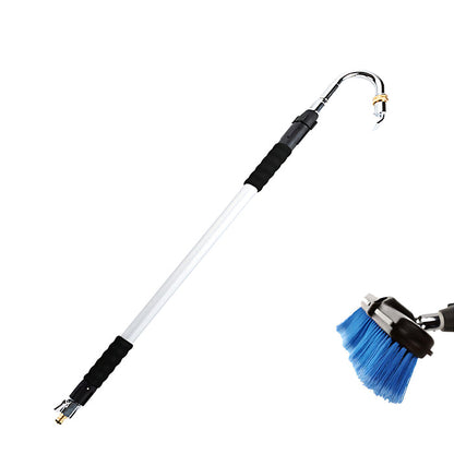 Aussie Renovations™ Telescopic Gutter Cleaner