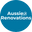 logo of Aussie Renovations
 - AussieRenovations