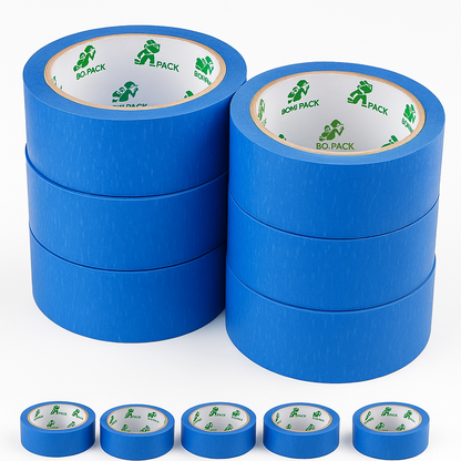 EdgeGuard™ 6-Pack Painter’s Tape
