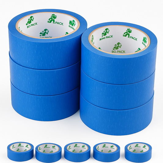 EdgeGuard™ 6-Pack Painter’s Tape