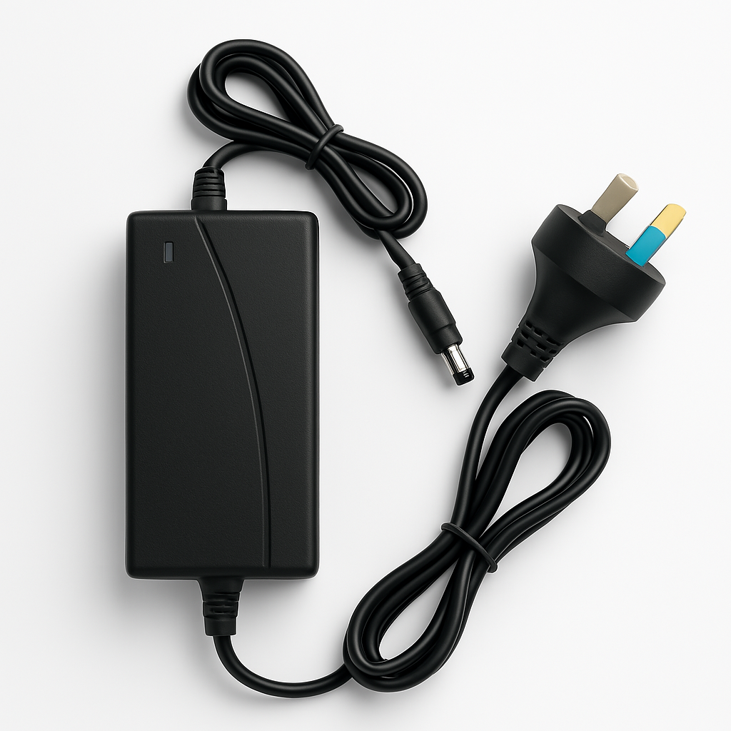 1 Charger