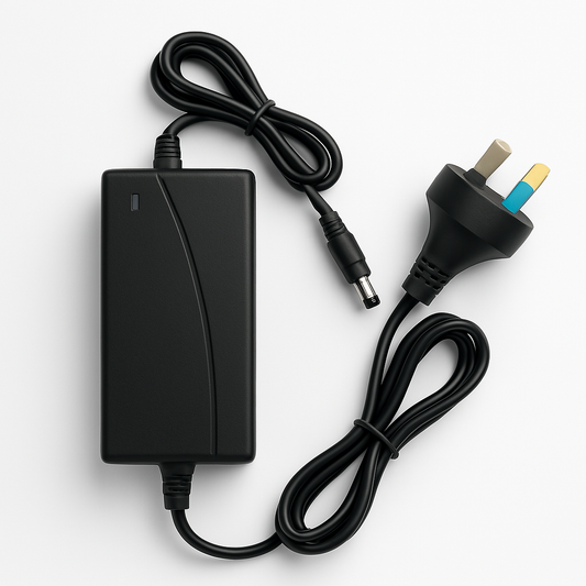 1 Charger