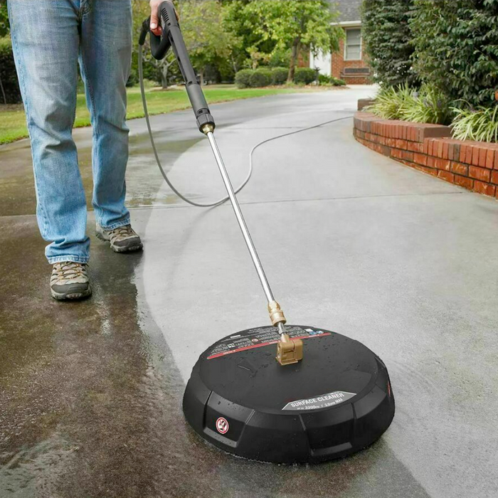 Aussie Renovations™ 15-Inch Surface Pressure Washer