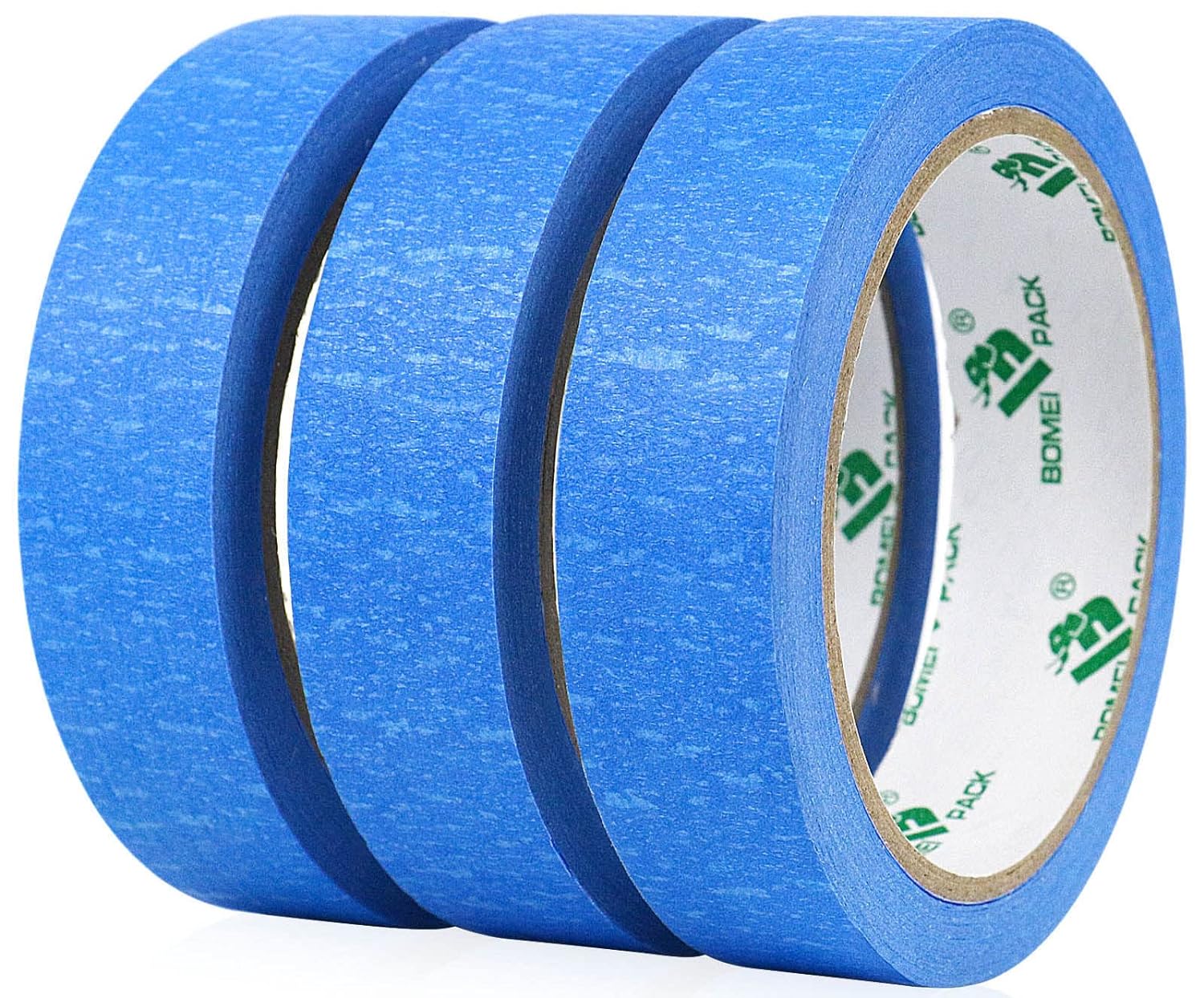 6X Blue Crepe Masking Tape